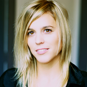 Dorine Legros, professeur de danse à l'école de danse Corps et âmes