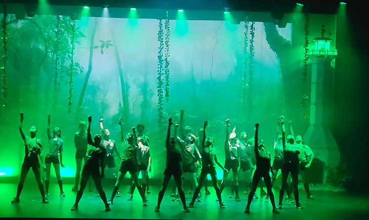 Danse Corps et Âmes