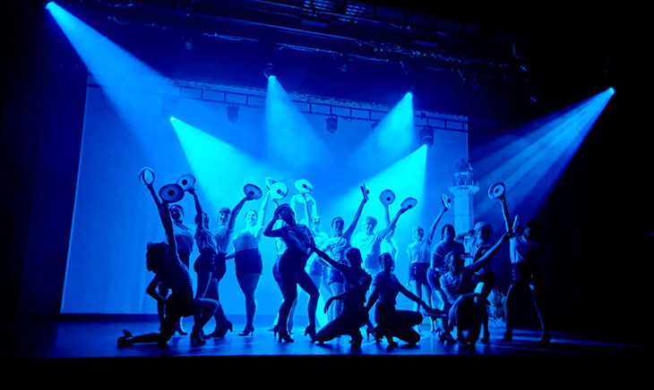 Danse Corps et Âmes