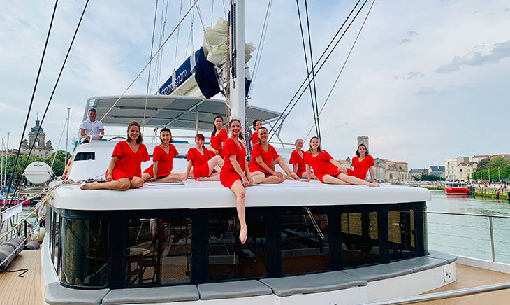 Danse Corps et Âmes