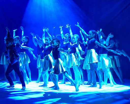 Danse Corps et Âmes