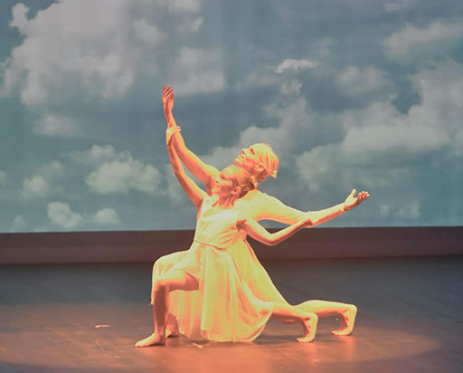 Danse Corps et Âmes