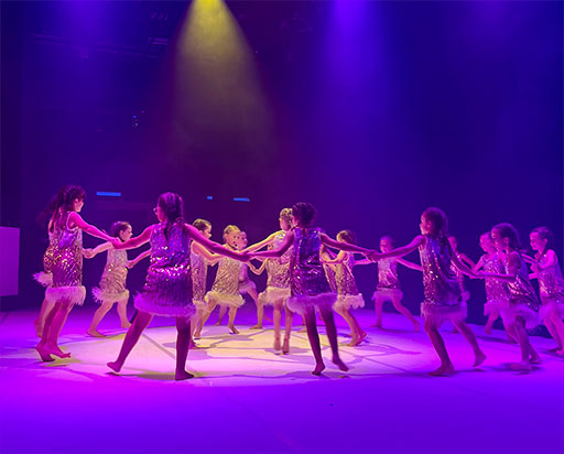 Danse Corps et Âmes