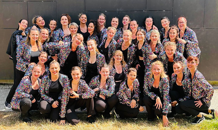 Danse Corps et Âmes