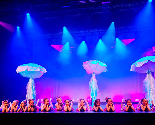 Danse Corps et Âmes