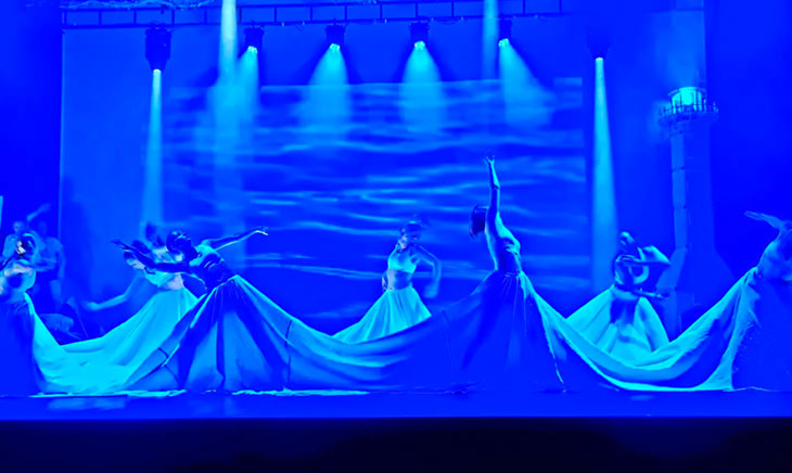 Danse Corps et Âmes