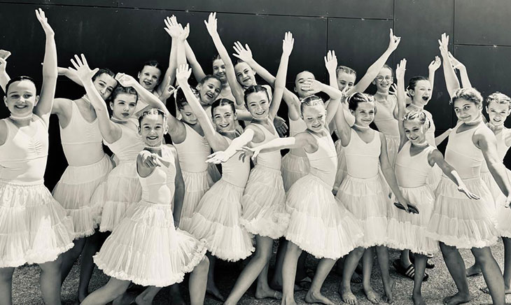 Danse Corps et Âmes