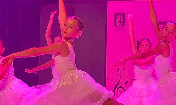 Danse Corps et Âmes