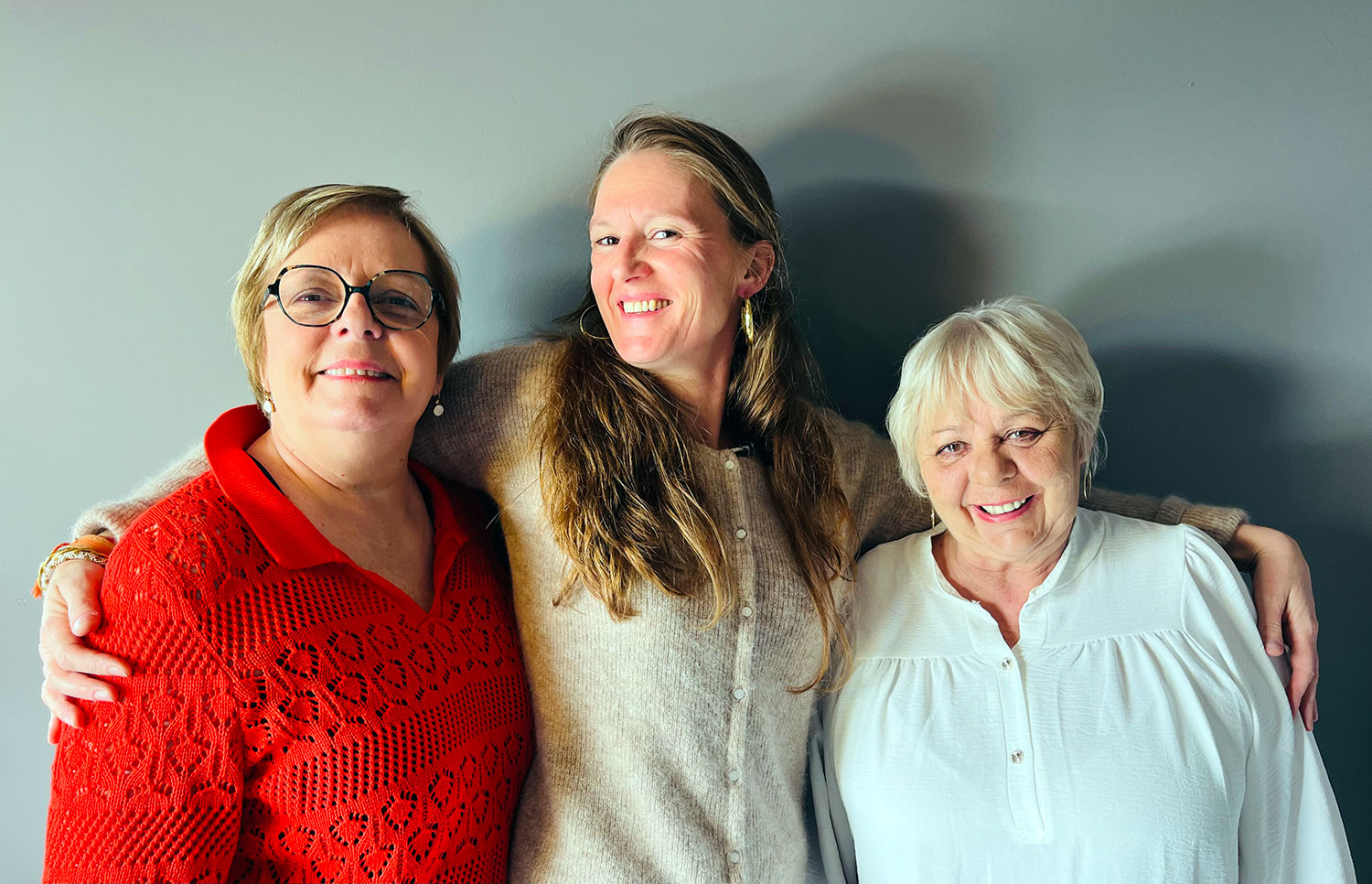 Equipe Corps et Ames